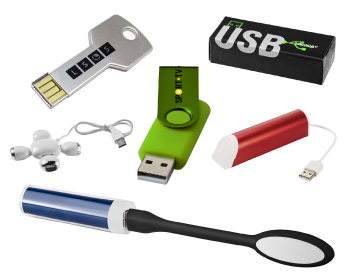 Picture for category USB Products